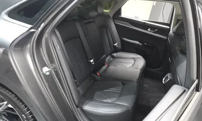 Kia K5 2026, 9123 км, за 20677.43 USD - фото 12