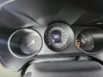 Renault-KoreaSamsung SM6 2016, 114987 км, за 3770.39 USD