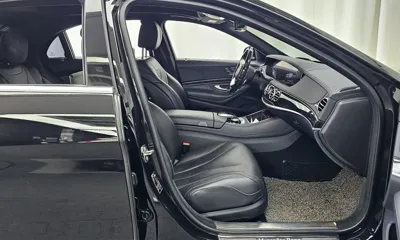 Mercedes-Benz S-Class 2018, 138841 км, за 24234.54 USD - фото 11