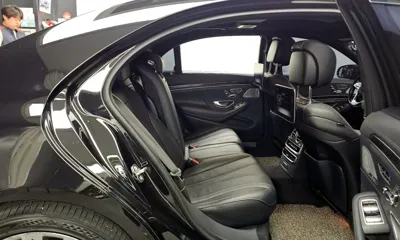 Mercedes-Benz S-Class 2018, 138841 км, за 24234.54 USD - фото 12