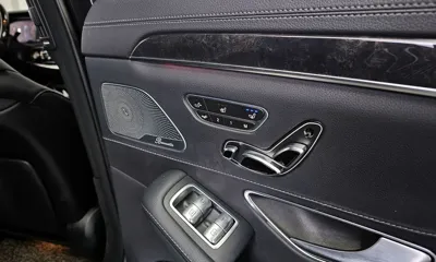 Mercedes-Benz S-Class 2018, 138841 км, за 24234.54 USD - фото 19