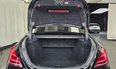 Mercedes-Benz S-Class 2018, 138841 км, за 24234.54 USD - фото 20