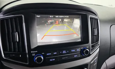 Hyundai Starex 2017, 71601 км, за 8782.21 USD - фото 18