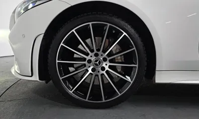 Mercedes-Benz CLS-Class 2021, 77096 км, за 26997.16 USD