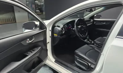 Kia K3 2020, 55966 км, за 9124.33 USD - фото 10