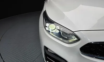 Kia K3 2020, 55966 км, за 9124.33 USD - фото 22