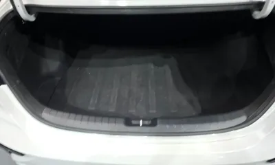 Kia K3 2020, 55966 км, за 9124.33 USD - фото 28