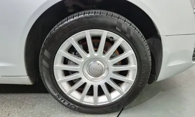Audi A6 2009, 177678 км, за 1775.85 USD