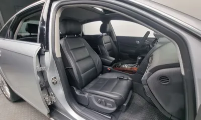 Audi A6 2009, 177678 км, за 1775.85 USD - фото 10