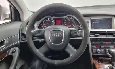 Audi A6 2009, 177678 км, за 1775.85 USD - фото 15