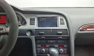 Audi A6 2009, 177678 км, за 1775.85 USD - фото 16
