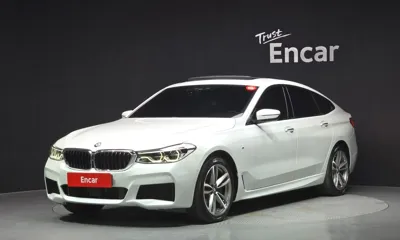 BMW Gran Turismo