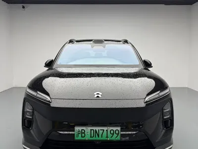 Nio ES6 2025, 8800 км, за 35284.78 USD