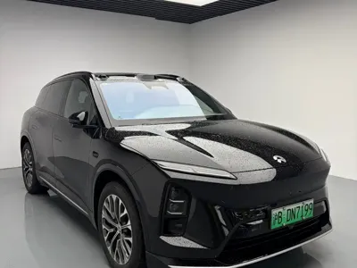 Nio ES6 2025, 8800 км, за 35284.78 USD