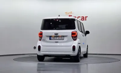 Kia Ray 2021, 98665 км, за 7032.62 USD