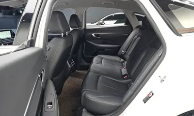 Hyundai Sonata 2022, 77873 км, за 18845.47 USD - фото 11