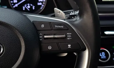 Hyundai Sonata 2022, 77873 км, за 18845.47 USD - фото 13