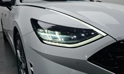 Hyundai Sonata 2022, 77873 км, за 18845.47 USD - фото 22