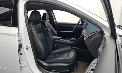 Hyundai Sonata 2022, 77873 км, за 18845.47 USD - фото 26