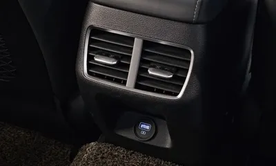 Hyundai Sonata 2022, 77873 км, за 18845.47 USD - фото 29