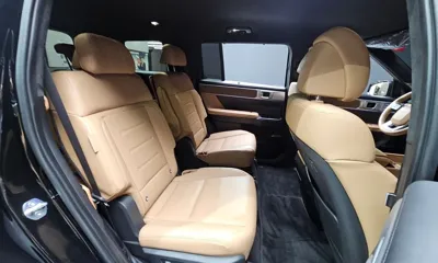 Hyundai Santafe 2025, 34571 км, за 24897.61 USD - фото 31