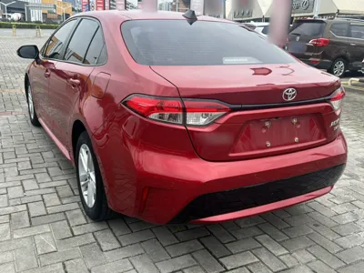 Toyota Levin 2022, 26000 км, за 11338 USD