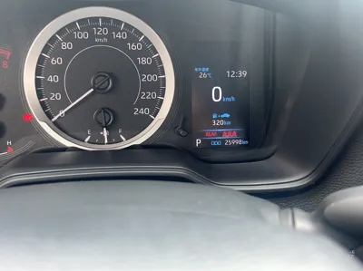 Toyota Levin 2022, 26000 км, за 11338 USD - фото 7