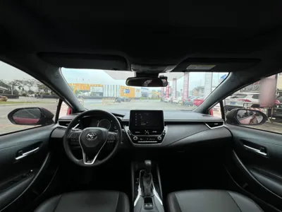 Toyota Levin 2022, 26000 км, за 11338 USD - фото 8