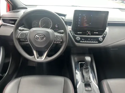 Toyota Levin 2022, 26000 км, за 11338 USD - фото 9