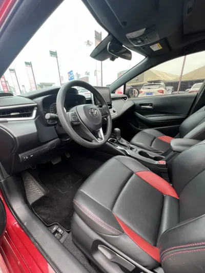 Toyota Levin 2022, 26000 км, за 11338 USD - фото 10