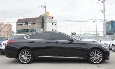 Genesis G80 2018, 268432 км, за 6049.97 USD - фото 6