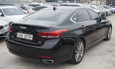 Genesis G80 2018, 268432 км, за 6049.97 USD - фото 7