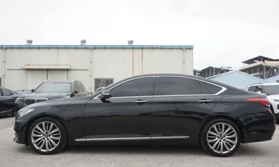 Genesis G80 2018, 268432 км, за 6049.97 USD - фото 10