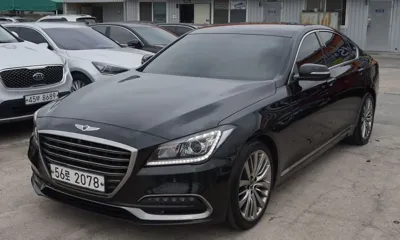 Genesis G80 2018, 268432 км, за 6049.97 USD - фото 11