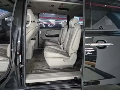 Kia Canival 2016, 76702 км, за 10371.54 USD - фото 7