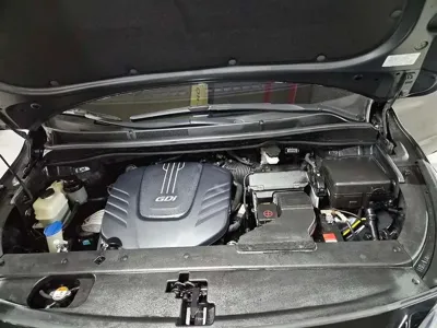 Kia Canival 2016, 76702 км, за 10371.54 USD - фото 19