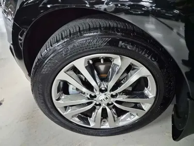 Kia Canival 2016, 76702 км, за 10371.54 USD - фото 20