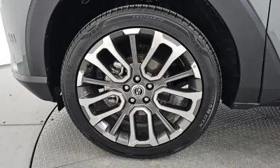 KG_Mobility_Ssangyong Torres 2023, 44927 км, за 14998.35 USD