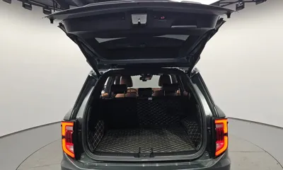 KG_Mobility_Ssangyong Torres 2023, 44927 км, за 14998.35 USD - фото 21