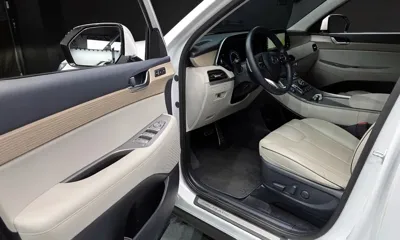 Hyundai Palisade 2022, 106643 км, за 15761.58 USD - фото 11