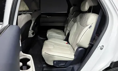 Hyundai Palisade 2022, 106643 км, за 15761.58 USD - фото 12