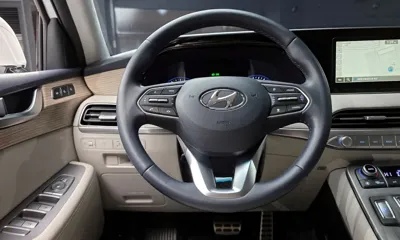 Hyundai Palisade 2022, 106643 км, за 15761.58 USD - фото 13