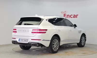 Genesis GV80 2023, 30042 км, за 29953.76 USD