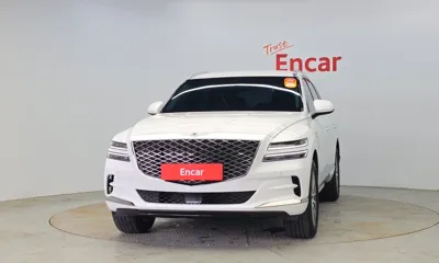 Genesis GV80 2023, 30042 км, за 29953.76 USD