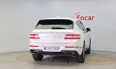 Genesis GV80 2023, 30042 км, за 29953.76 USD