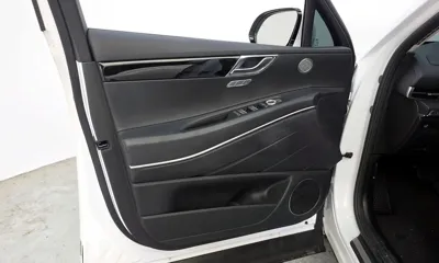 Genesis GV80 2023, 30042 км, за 29903.13 USD - фото 24