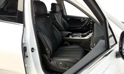 Genesis GV80 2023, 30042 км, за 29903.13 USD - фото 26