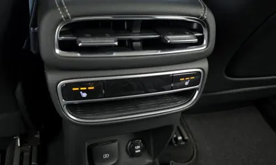 Genesis GV80 2023, 30042 км, за 29903.13 USD - фото 29