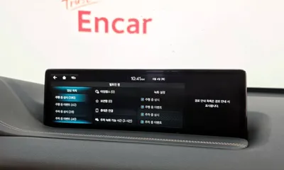 Genesis GV80 2023, 30042 км, за 29903.13 USD - фото 30