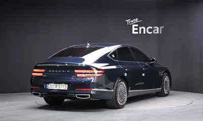 Genesis G80 2023, 29105 км, за 29402.04 USD